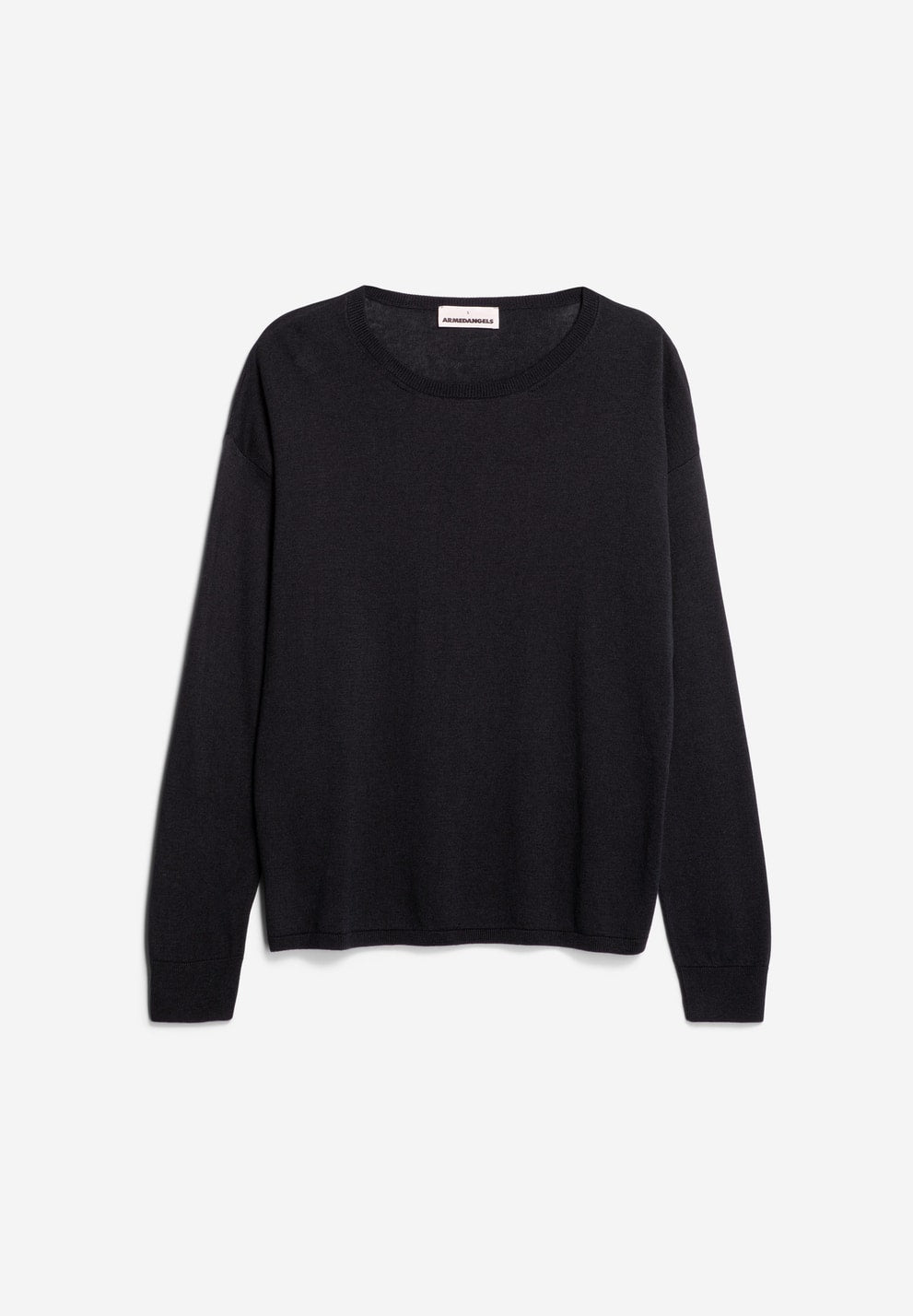 Sweater - Laarni | Relaxed Fit | Night Sky