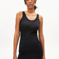 Top - Beaa Soft | Fitted | Black